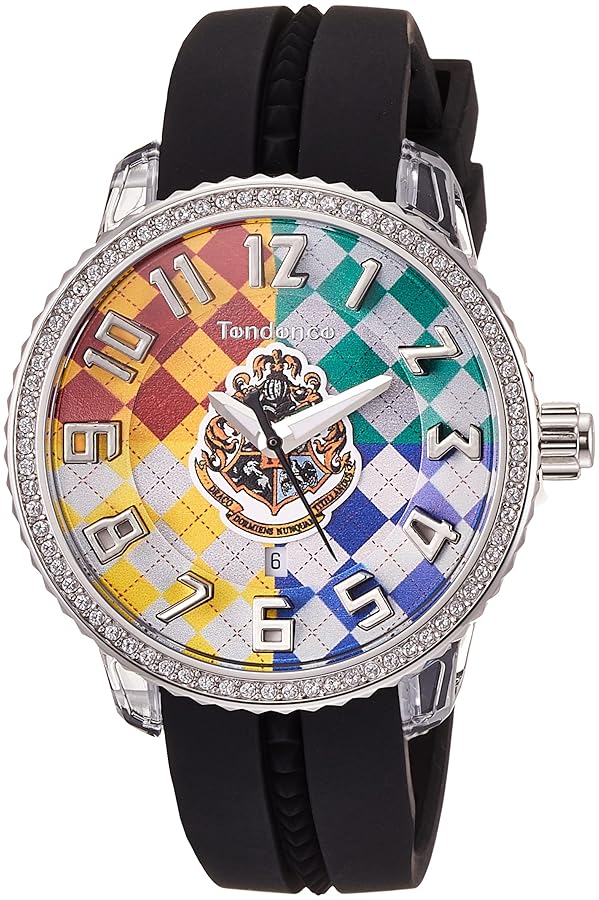 Amazon | [テンデンス] 腕時計 Harry Potter Collection ハリー